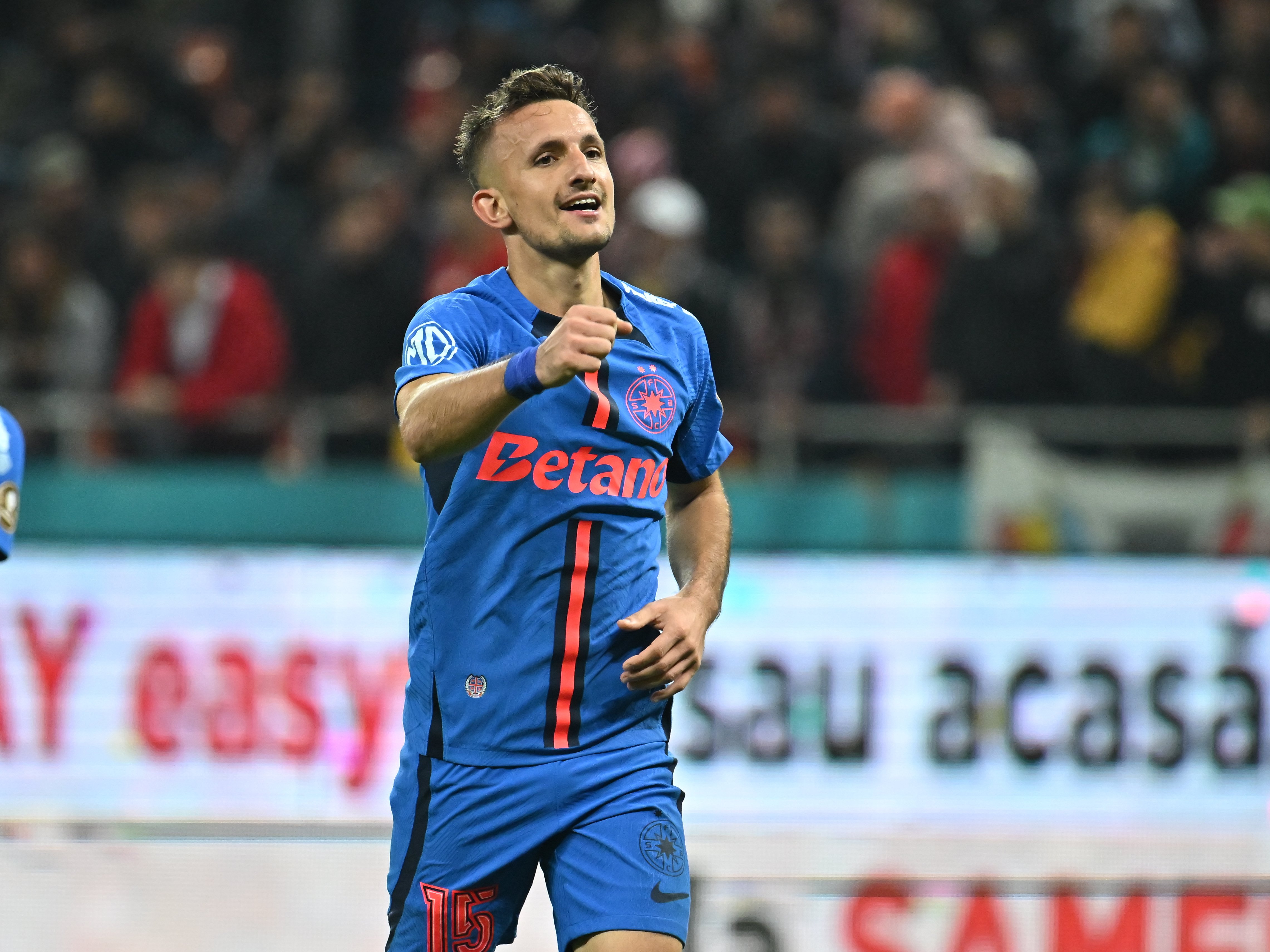 FCSB nu știe la ce să se aștepte de la Midtjylland: locul 1 &icirc;n campionat, dar umilită &icirc;nainte să vină &icirc;n București, ne&icirc;nvinsă &icirc;n Europa League